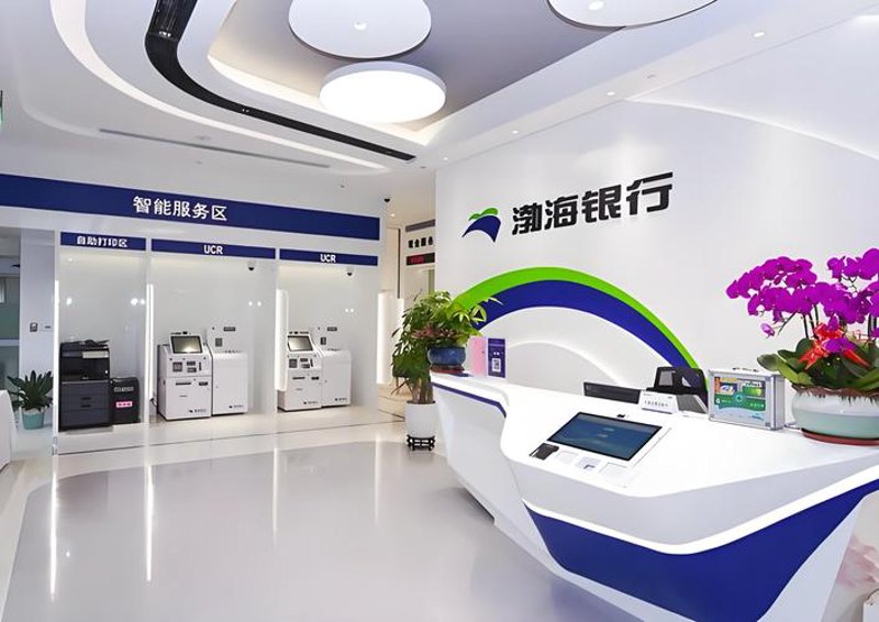 企业官网定制：构建品牌形象的桥梁